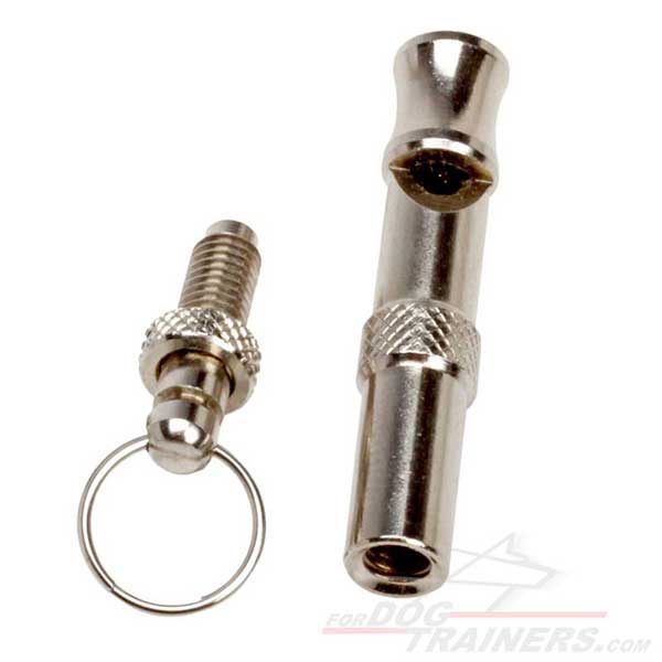 Handy Dog Whistle UltraSonic