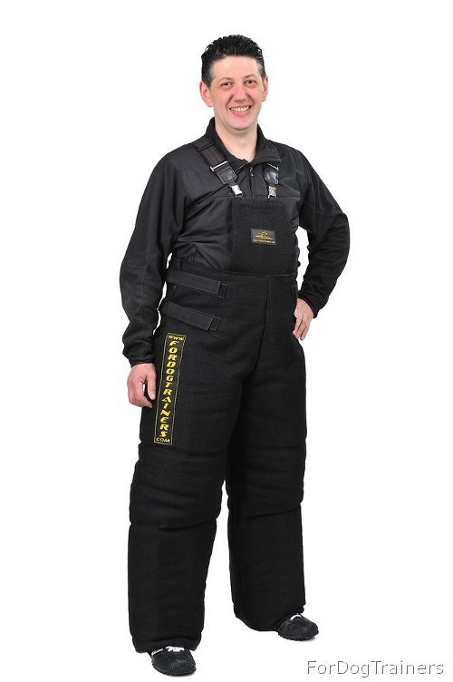 Bite Suit Protection Pants